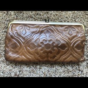 Hobo Lauren Clutch Wallet
